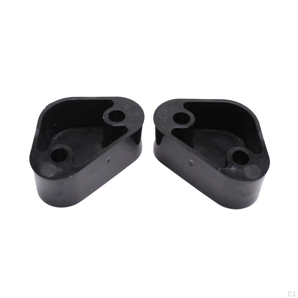 Door Striker Catch Kit Replace Fqb500130 Easy To Install, Premium Portable, Practical, Spare Parts