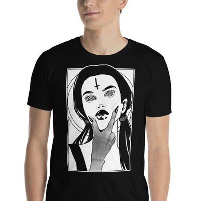Tops – Magliette