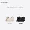 Calvin Klein Elegant Flip Chain Shoulder Bag