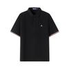 Men's Short-Sleeve Polo T-Shirt