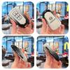 Metal Key Shell for Dongfeng Fengshen AX7 Yixuan GS Mach Edition