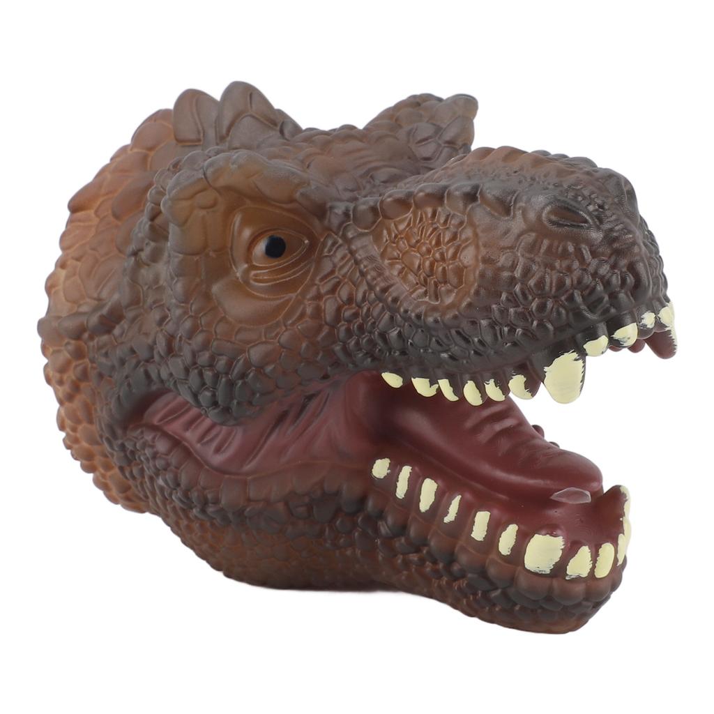Dinosaur Night Light for Kids Color Changing Baby Night Light Touch Switch Portable LED Bedside