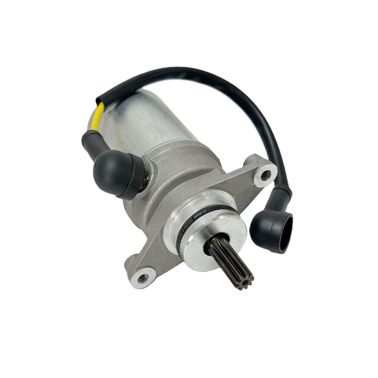 55X-81800-51 Starter Motor for ATV YFM50 RAPTOR 2004-2009 12V