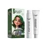 Hot Selling 15-Color Low-Ammonia Hair Dye Cream Set - Trendy, Plant-Based, Gentle Formula