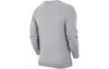 Nike T Shirts Men's Gray Crew Neck Moderate CD8090-063
