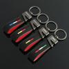 Simple and Fashionable Keychain Men's Keychain Gifts Keyring for Dacia Duster Logan MCV Sandero Stepway Dokker Lodgy Accessories