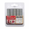 Takagi Handy Tacker Staples, 1000 Staples, 12mm x 8mm