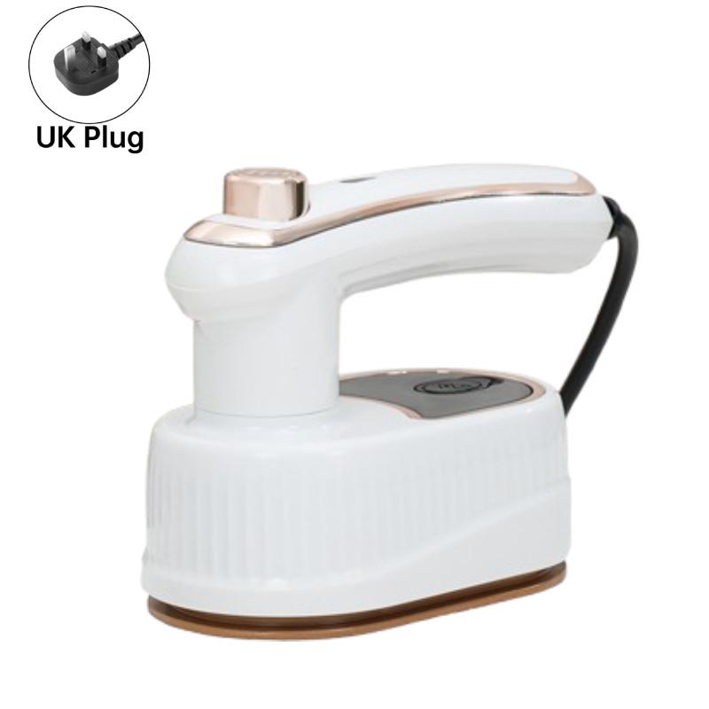 Handheld Foldable Portable Steam Iron Machine For Travel Home Garment Tool Care