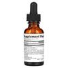 Propolis Tincture, 1.25 ml, 1 fl oz (29.57 ml)