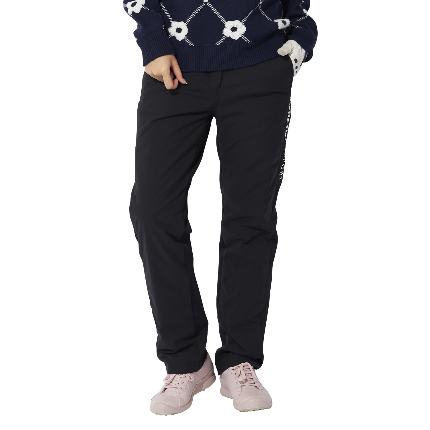 

Marie Claire Women s Padded Hybrid Pants 734315W