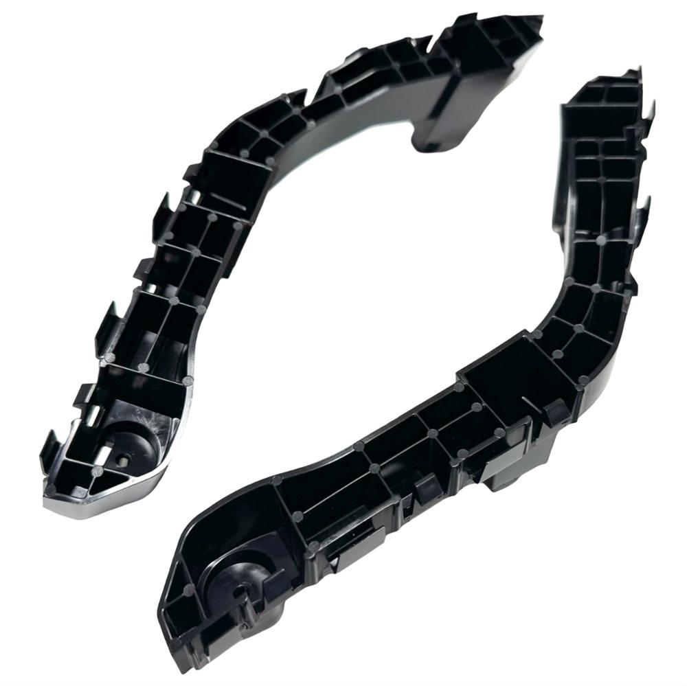 For 2009-2015 Honda Pilot Bumper Support Retainer Brackets LH and RH Set