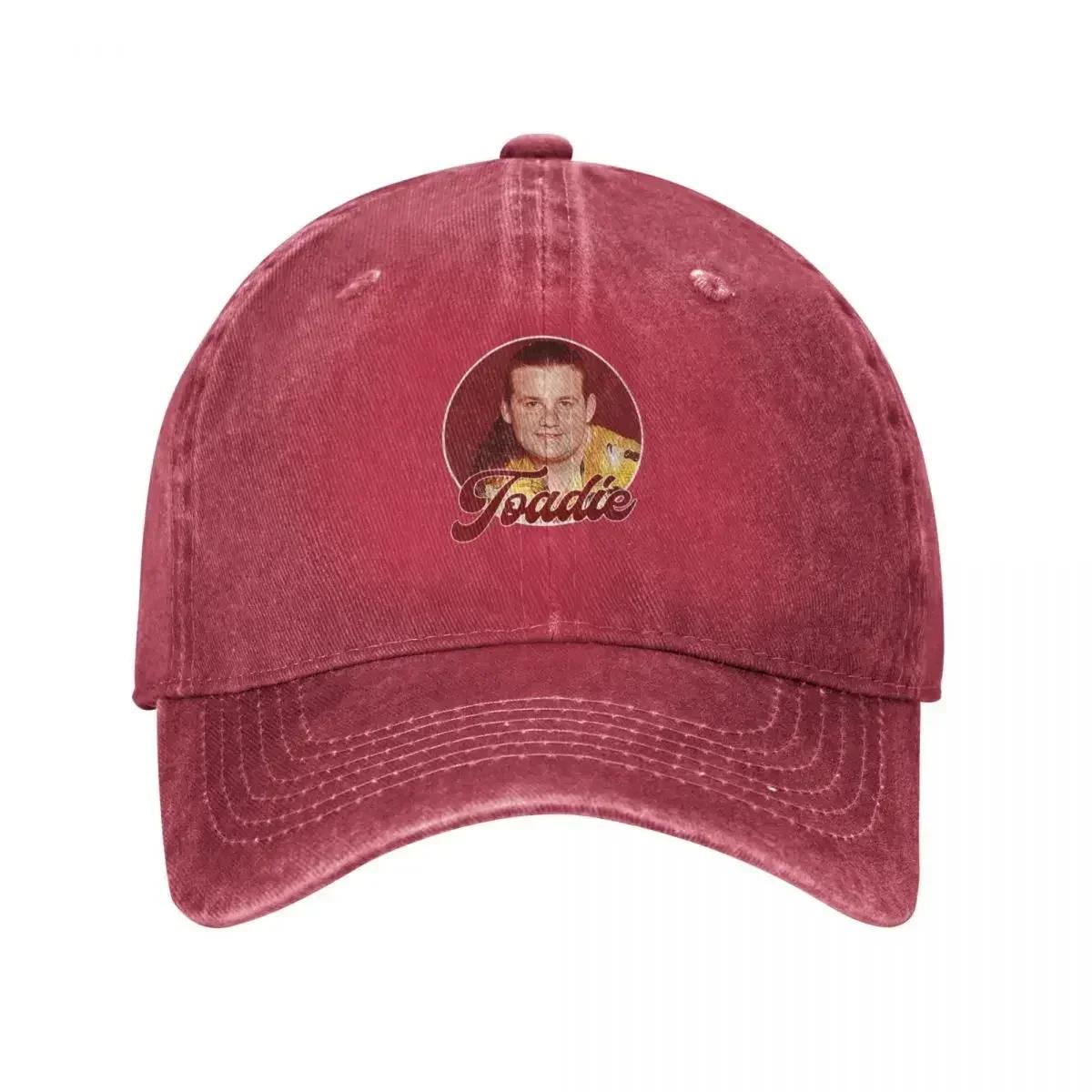 

Neighbours Toadie Baseball Cap Big Size Hat Anime Womens Beach Outlet Unisexs