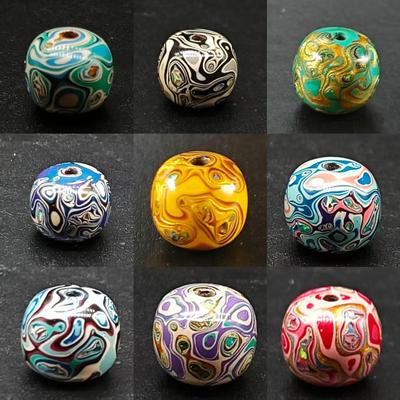 Creazione di gioielli e bijoux – Perle