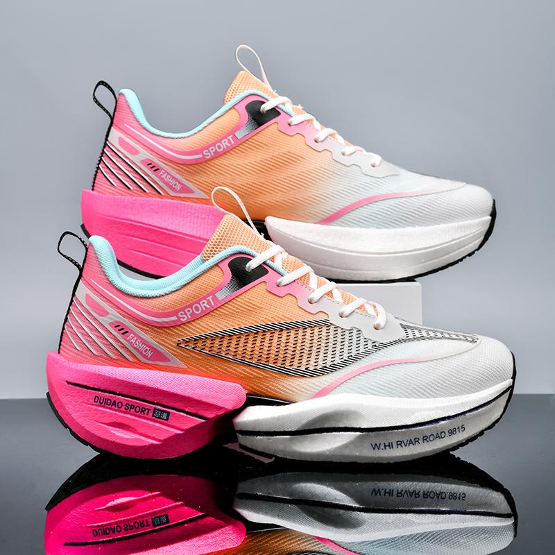 Scarpe da Ginnastica alla Moda CYYTL Scarpe da Uomo Corsa Outdoor Casual Moda Donna Tennis Basket Camminata Sport Escursionismo Mocassini di Lusso Designer