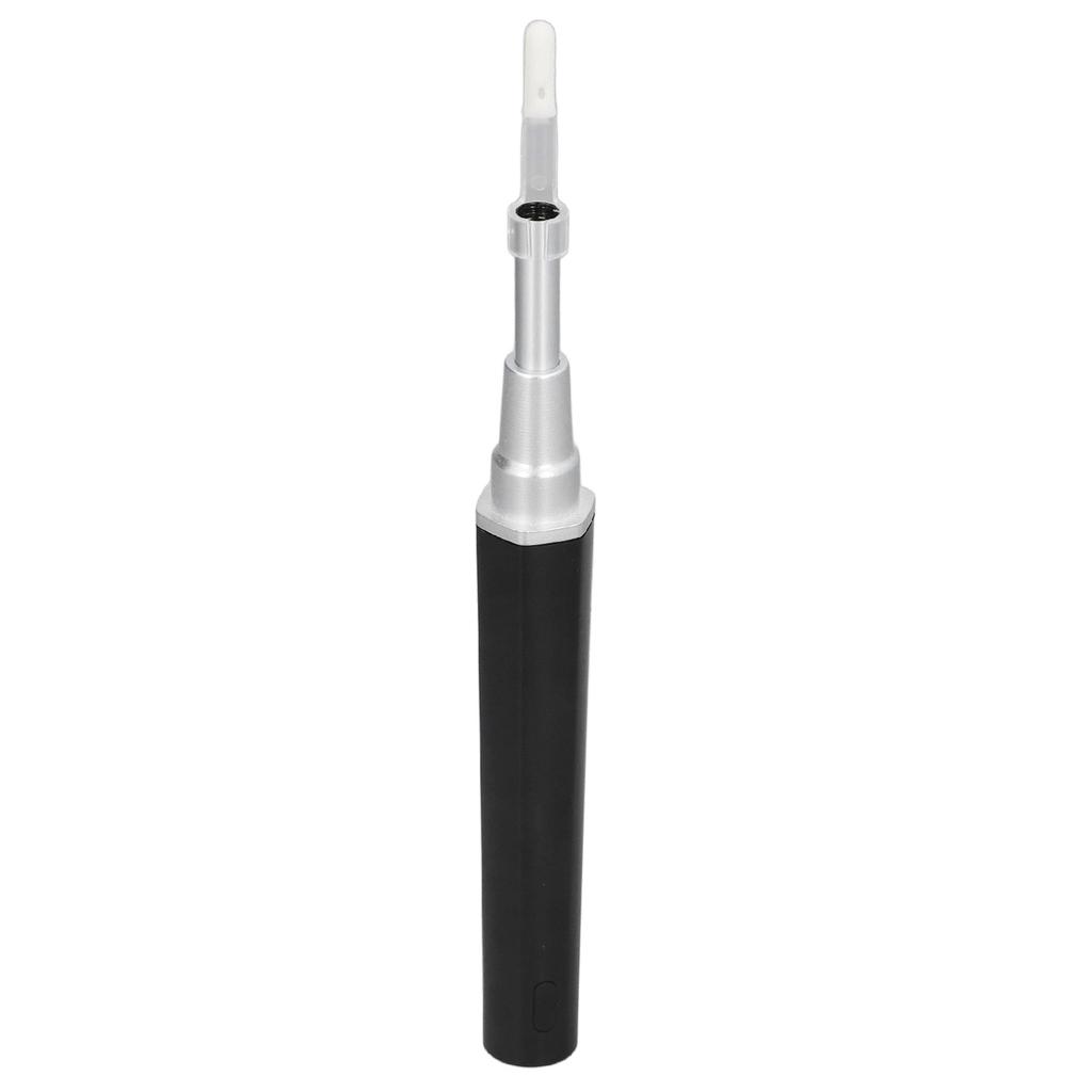 Smart Visible Ear Cleaner Wifi Visual Earwax Removal Kit 5MP HD Endoscope Ear Picking Tool 5.5mm 0.22in