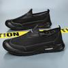 Mode Herren Sommer Schuhe Mesh Atmungsaktiv Einzeln Lässiger Sneaker Weich Besohlt Sportschuhe Bequem Kostenloser Versand Schuhe