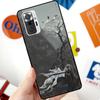 Anime Mo Dao Zu Shi Case For Xiaomi Redmi Note 12 Pro 11 8 9 10 Pro 9S 10S 11S 12S Redmi 12C 10C 9C 10A Cover