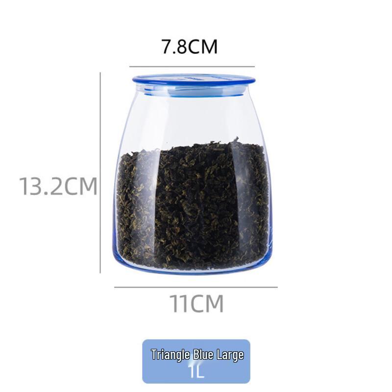 Zhishi Multi-purpose Airtight Storage Can