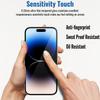 3D Privacy Screen Protectors For iPhone17AIR 16E 15 Plus Anti-spy Protective Glass For iPhone 15 14 13 12 11 Pro Max Glass