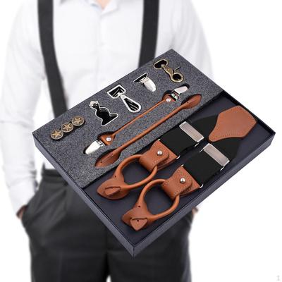 Adjustable Braces for Men And Women Trousers Jeans