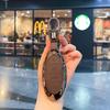 BYD Yangwang U8 U9 U7 2025 Key Case: Full Coverage Protective Metal Shell