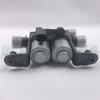 64116906652 Heater control valve solenoid valve suitable for BMW E60 E63 E64 E65 E66 M5