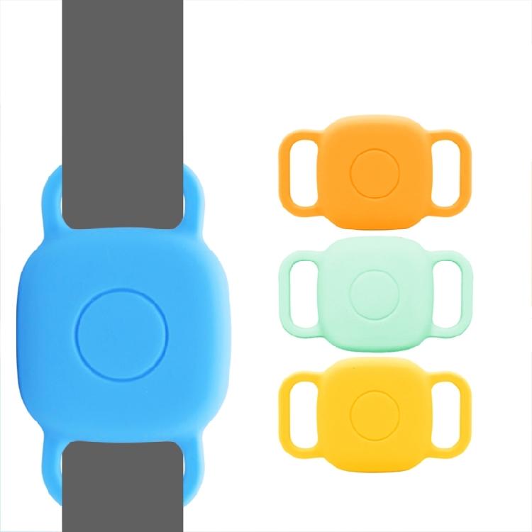 Flexible Silicone Cover Shockproof Sleeve for Tile 2024 Ensures Easy Installation and Uninterrupted Signal Transmission