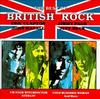 CD VARIOUS - The Best of British Rock SCD4932 Special Music C 1990 Japan Rock Used
