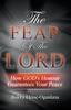 Libro The Fear of the Lord : How God's Honour Guarantees Your Peace