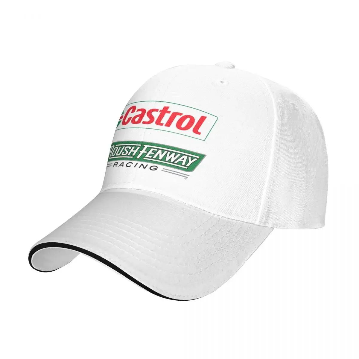 

Кепка Castrol Racing 747 Чоловіча Кепка Чоловічі Спортивні Кепки Капелюхи Для Чоловіків Бейсболка Чоловік Чоловічий Капелюх Бейсболка One Size
