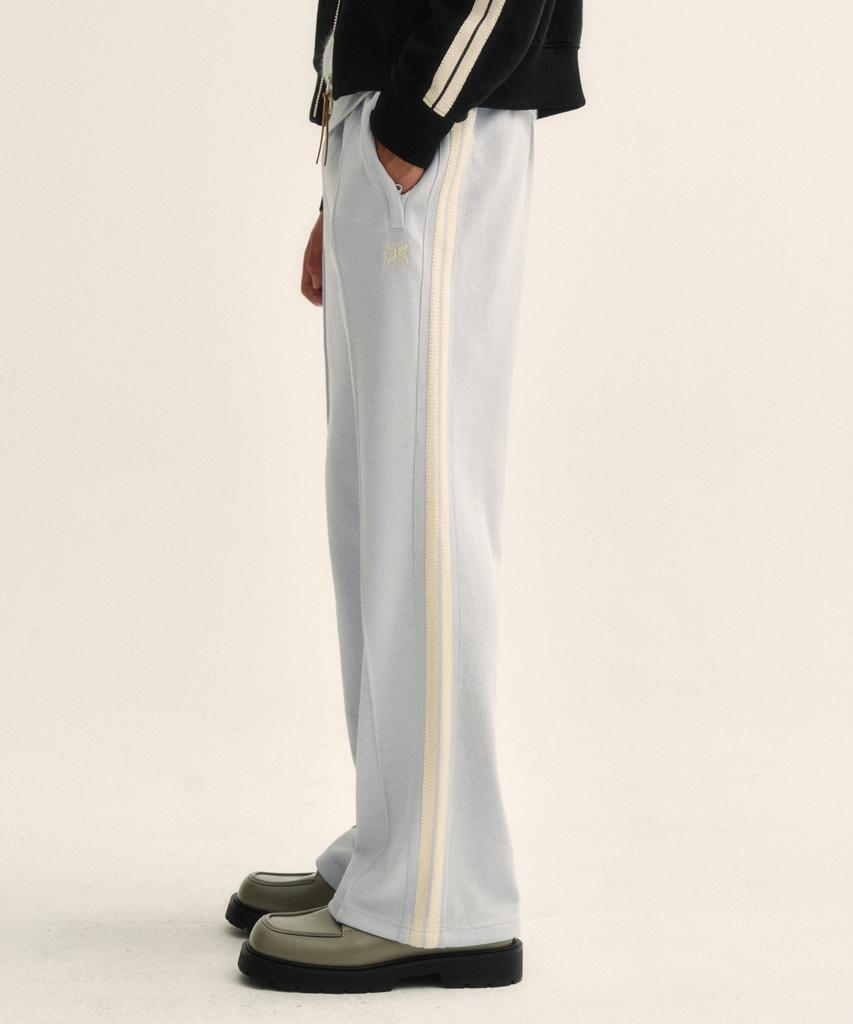 Seteo Roton All Day Track Pants Sky Blue (Type B)