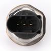 Fuel Rail Pressure Sensor For BMW X5 X6 Z4 E81 E82 E87 E88 E90 E91 E92 E93 E60 E61 E63 E64 F01 F02 55PP11-01 13537537319