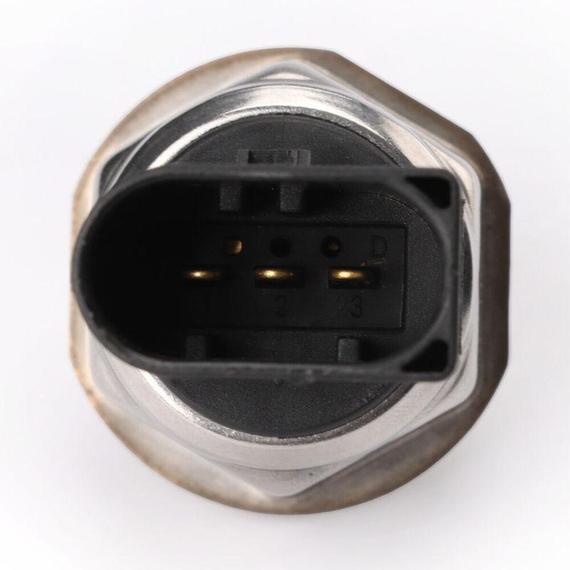 Fuel Rail Pressure Sensor For BMW X5 X6 Z4 E81 E82 E87 E88 E90 E91 E92 E93 E60 E61 E63 E64 F01 F02 55PP11-01 13537537319