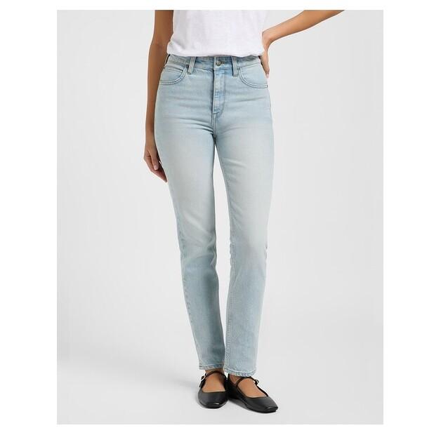 Джинсы Lee CAROL EU 26_33