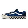 Vans Style 36 Sf 'Blau Schwarz Weiß' Vans VN0A5HFF2Z0