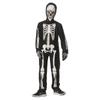 Luminous Skull Costumes Funny Halloween Dress Up Fashion Halloween Cosplay Costumes  Club
