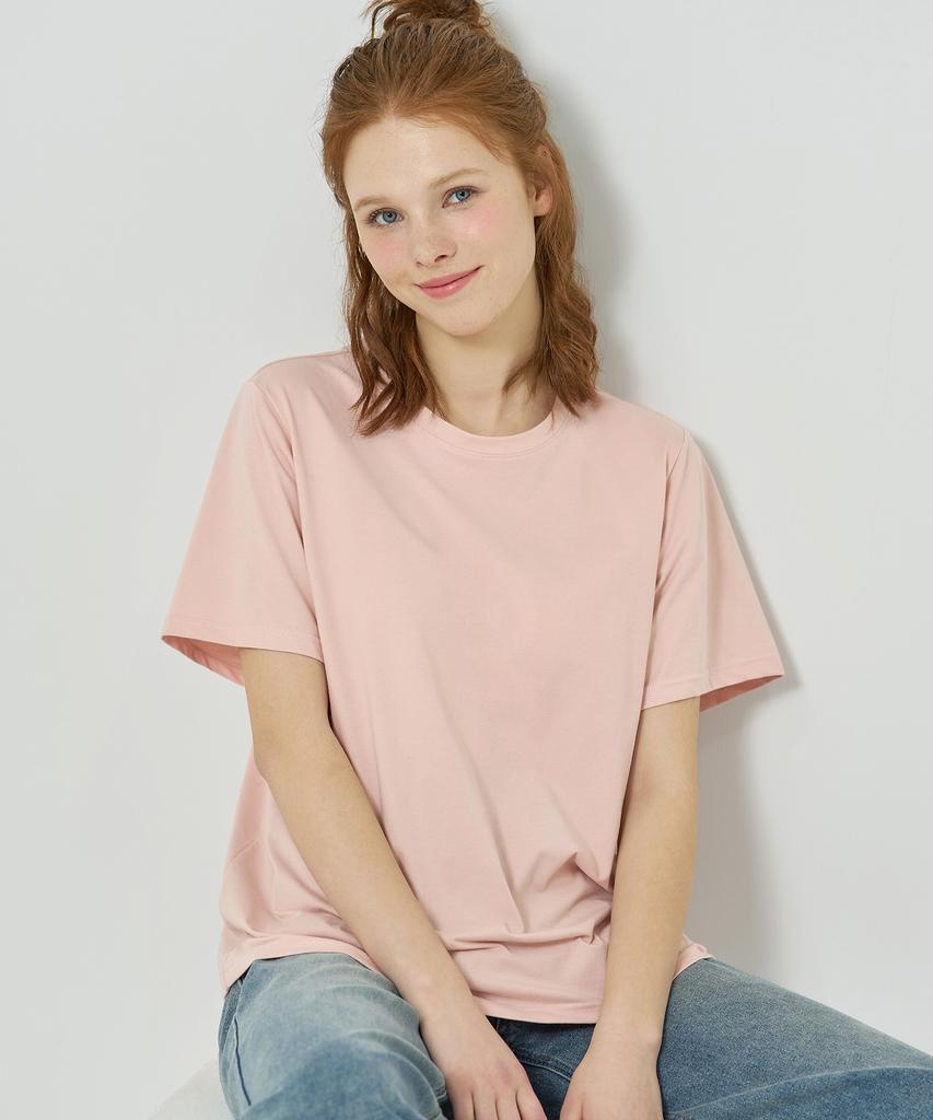 Byc Body Dry Bra Short Sleeve Tee (3 Colors)
