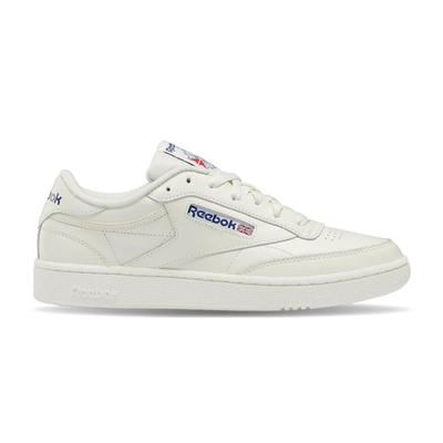 Sneakers White Club C 85