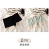 Ice Silk Safety Pants for Women