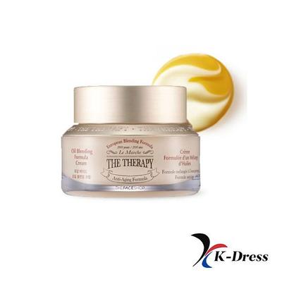 The Therapy Royal Made Oil Krem mieszający 50ml