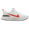 Nike React Infinity Run Flyknit 3 'White Light Crimson' Men's DZ3014-100