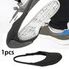 1 Pièce Protection de Chaussure de Moto Protecteur Couvre-Botte Protection de Sélecteur Accessoires d'Engrenages Équipement Imperméable et Résistant à la Saleté