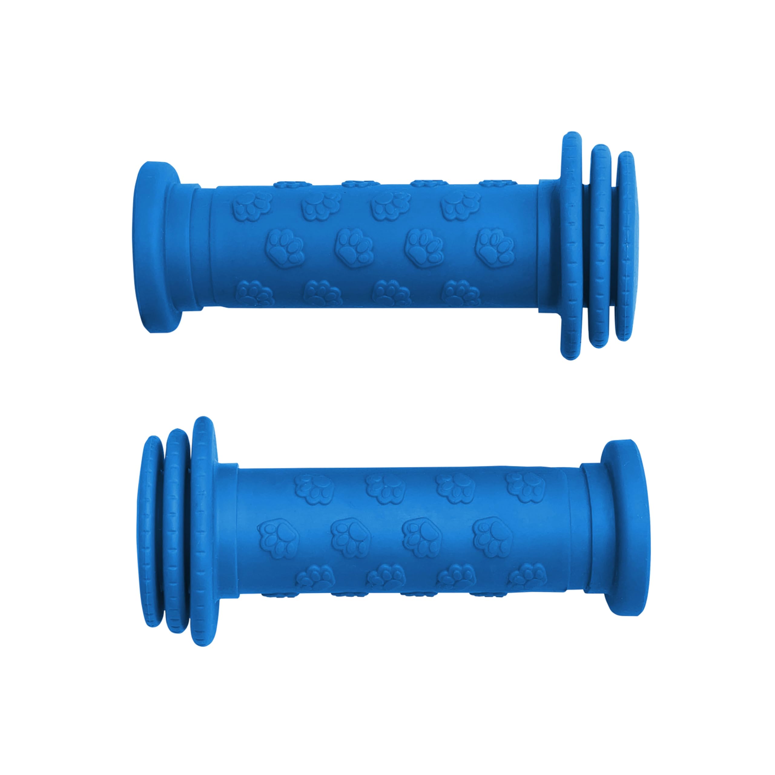 NOGUCHI Paw Grip for 22.2mm Blue small синий