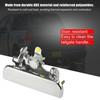 Car Rear Tail Gate Tailgate Handle Replace ONE  for Ford Courier 1985-2006