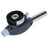 Butane Gas Blow Torch Lighter Head 915 Baking Card Lighter Adjustable Flame for BBQ Baking Jewelry