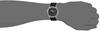[Seiko] Watch, International Model SNK809K2, Black, Men's