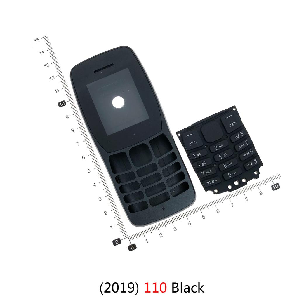 For Nokia 130 215 216 150 110 210 125 215 Mobile Phone Housing Cover