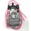 Motorcycle Parts for PWK 35 Carburetor for Suzuki for RMX 250 RMX250S XT 250 X for Racing Parts Carb Replace