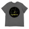 Sagittarius Twelve Constellation (12) Top Tee Casual Graphic T-shirt Round Neck  Sports  Joke Leisure USA Size
