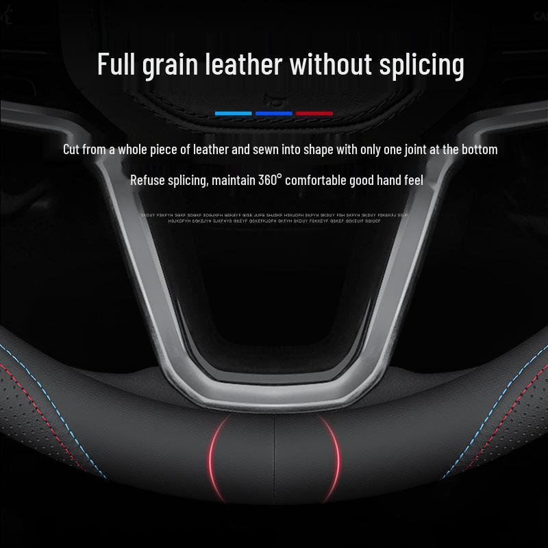 Potah volantu Toyota pro Corollu, Levína, Camry, RAV4 a další